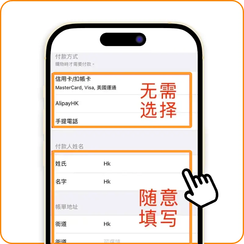 检查信息