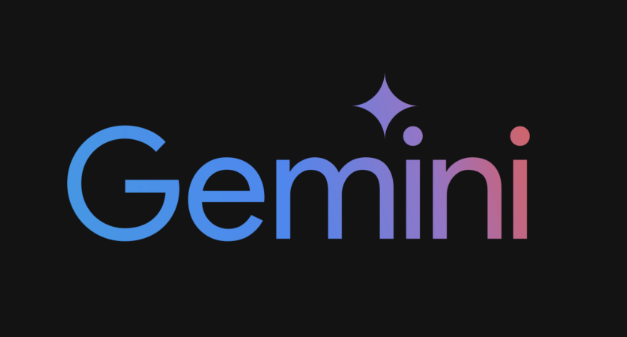 热门 AI 工具-Google Gemini