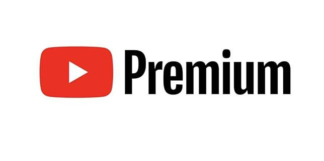 YouTube Premium/油管高级版