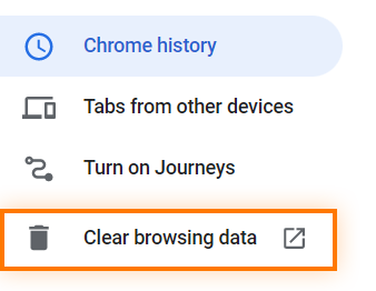 How to Clear Google Search History on a Computer?