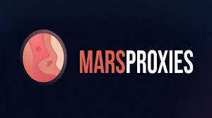 MarsProxies