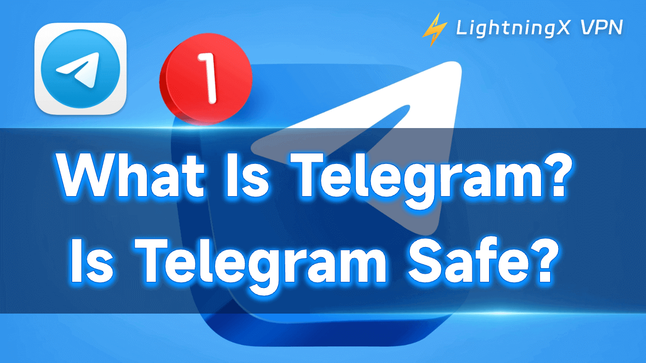 Is Telegram Safe?