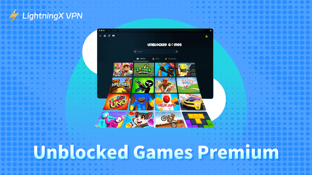 Guía para principiantes: Cómo jugar a Unblocked Games Premium