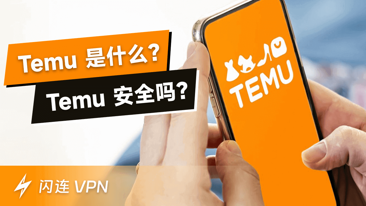 Temu 是什么？