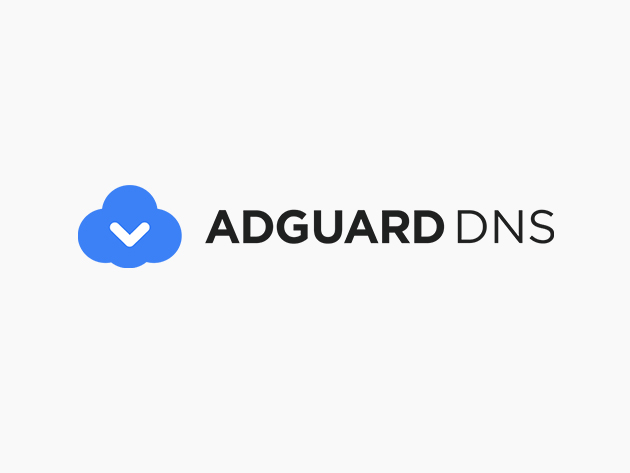 Best DNS Servers for Gaming - AdGuard DNS