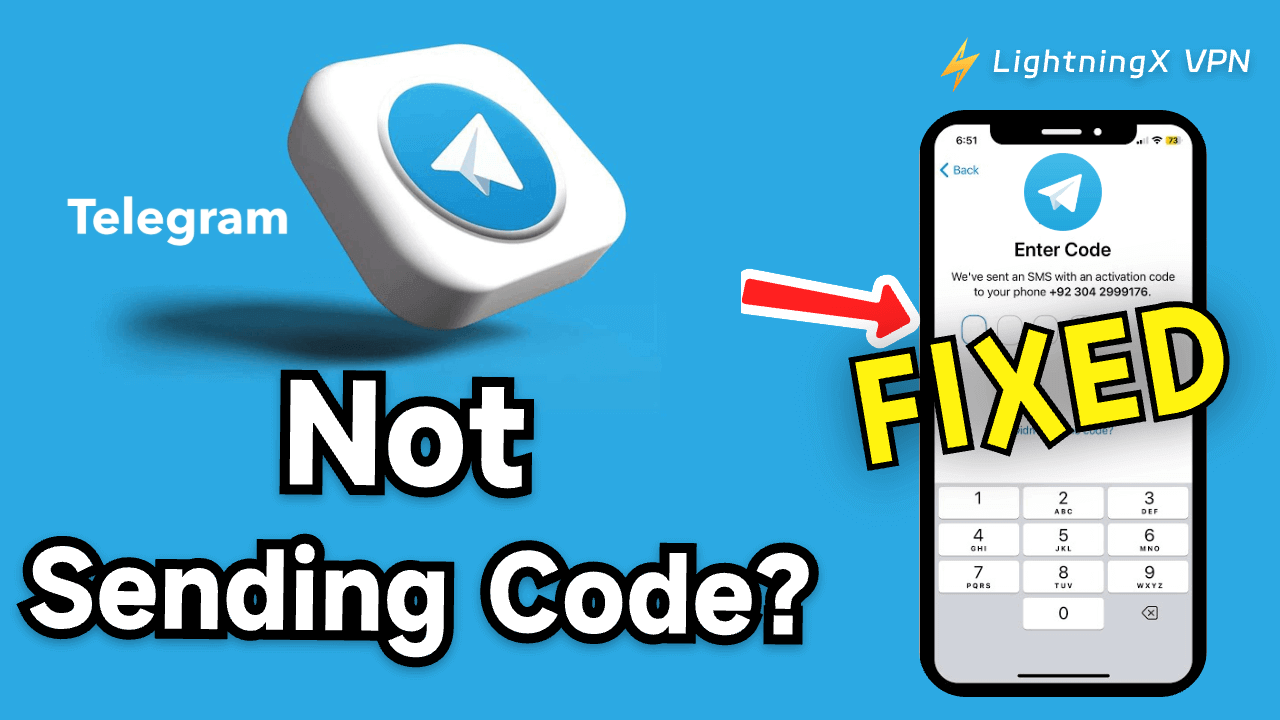 Telegram Not Sending SMS Verification Code? – 12 Fixes