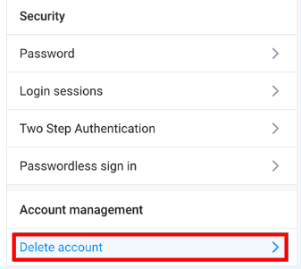 How to Delete OnlyFans Account on PC?