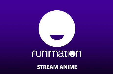 Best Anime Websites to Watch- Funimation