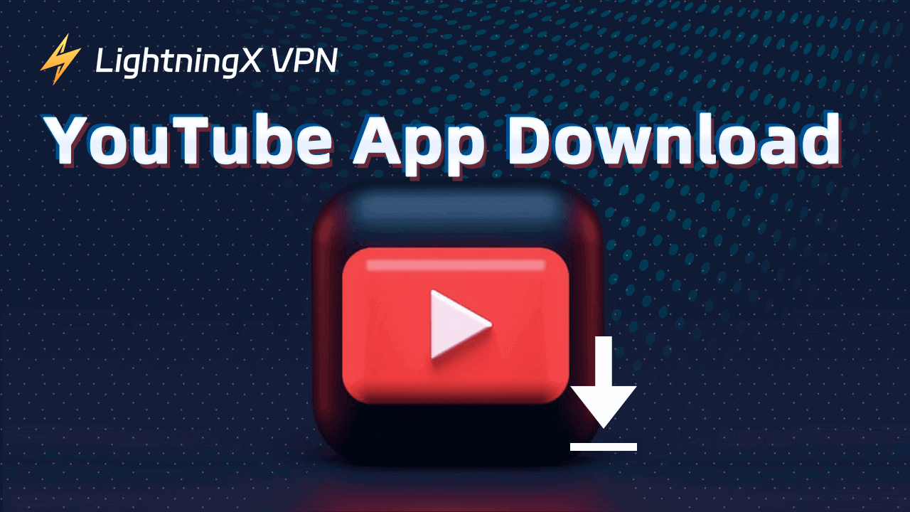 YouTube App Download for PC (Windows 10/11), Mac, Android, iOS