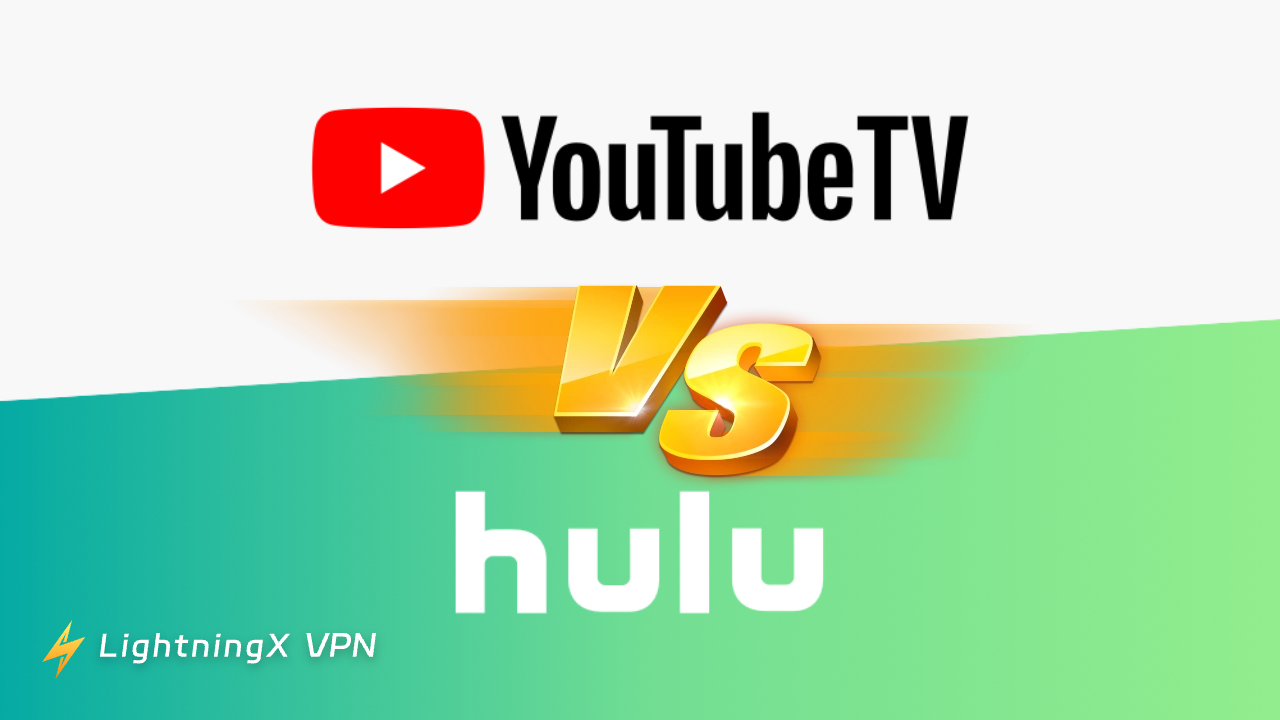 Hulu vs YouTube TV, Which One is Better for You?