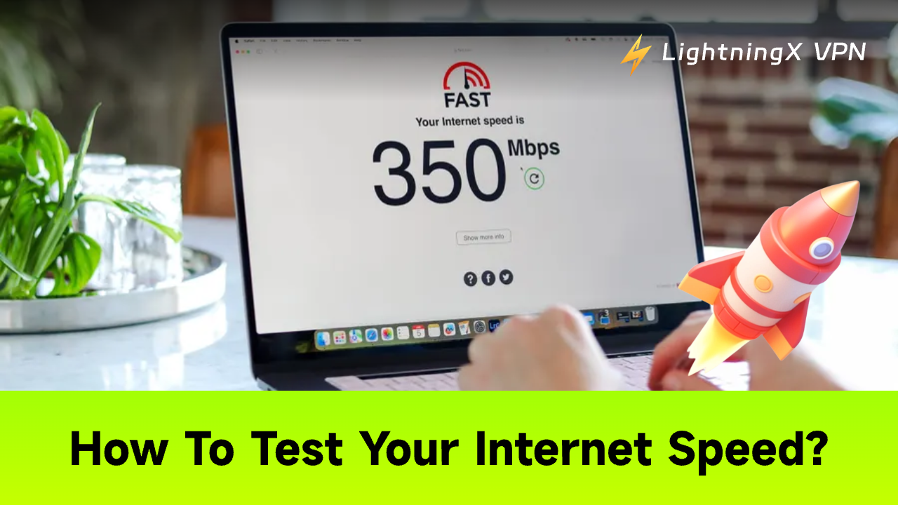 How to Test Your Internet Speed – A Complete Guide