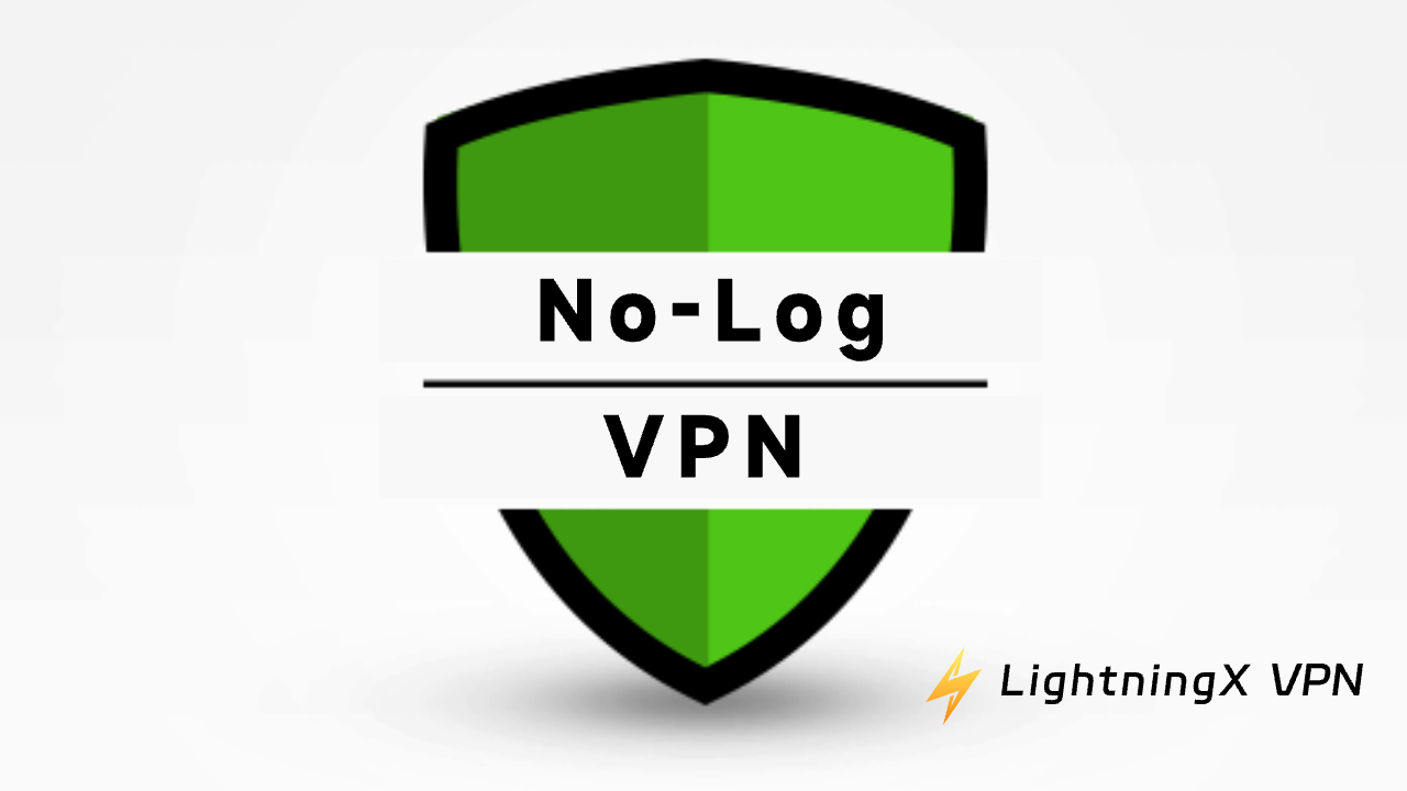 no log vpn