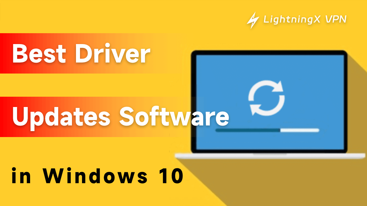 5 Best Driver Update Software in Windows 10