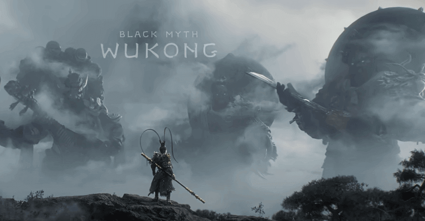 fix Black Myth: Wukong issues