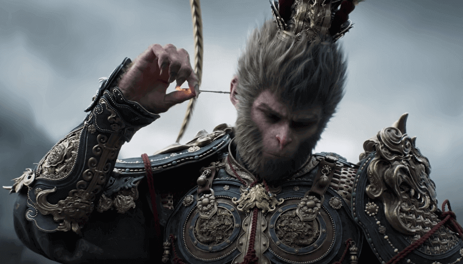 Black Myth: Wukong system requirements