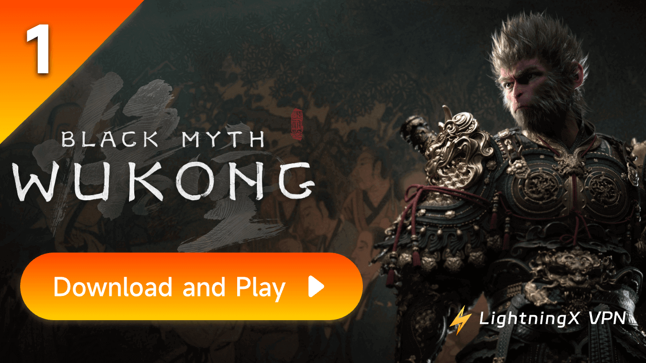 Download/Play Black Myth: Wukong Game on Steam, PC, PS5, Xbox