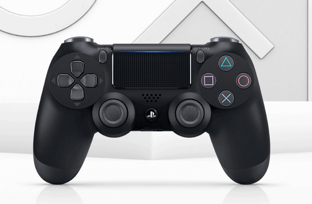 PS4 Controller