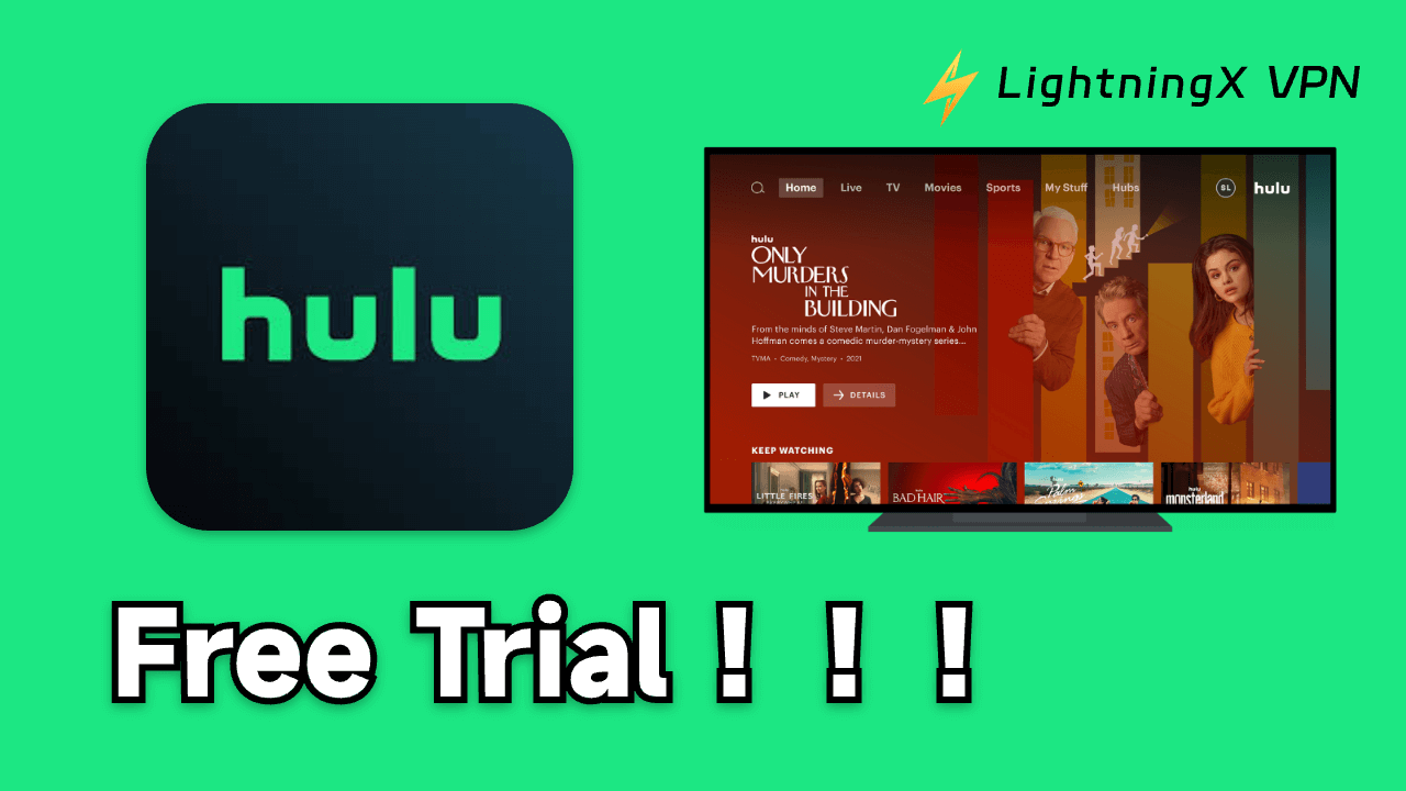 Hulu Free Trial – Everything You Need to Know