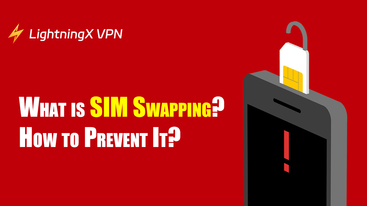 what is sim swapping