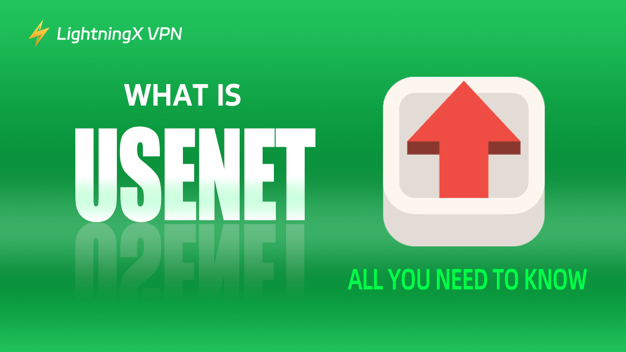 What is Usenet? All You Need to Know