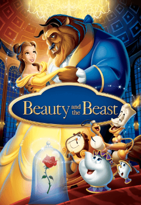 Beauty and the Beast