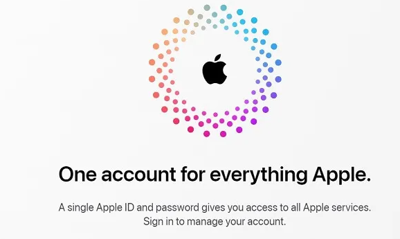 appleid.apple.com