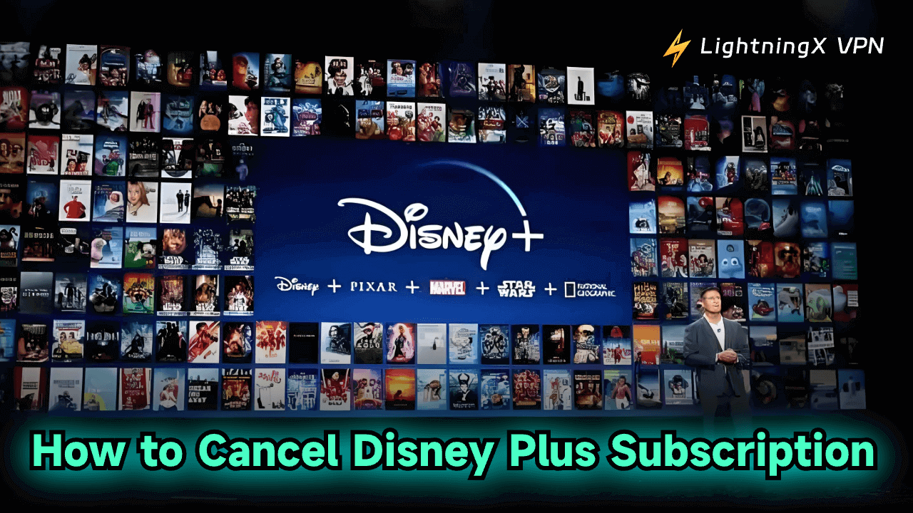 How to Cancel Disney Plus Subscription: Step-by-Step Guide