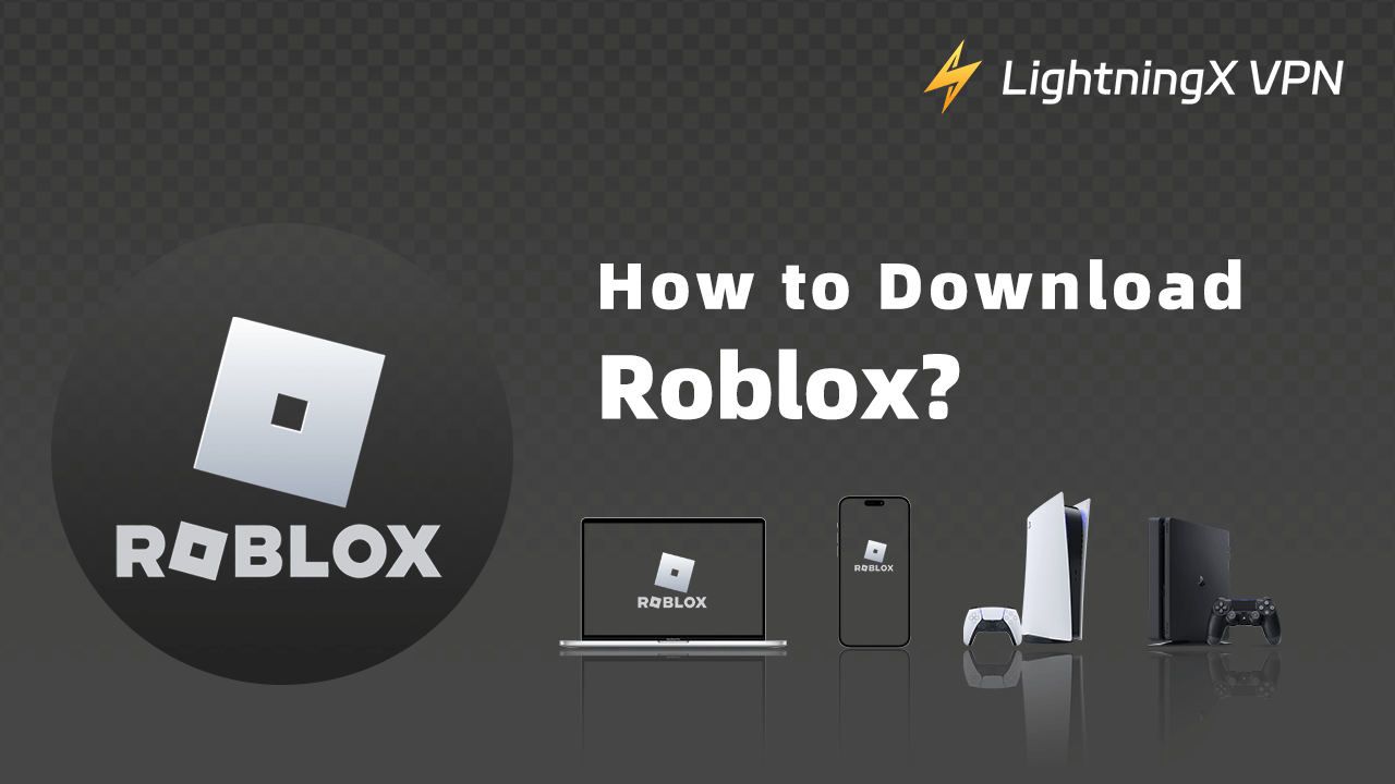 How to Download Roblox? (PC, Chromebook, PS5/PS4)