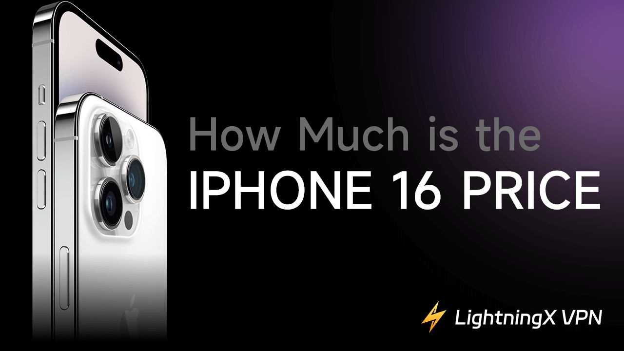 iPhone 16 Price | How Much is iPhone 16 (Plus/Pro/Pro Max)