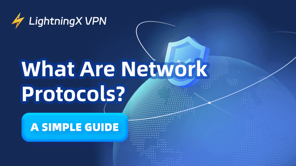 What Are Network Protocols? [A Simple Guide]