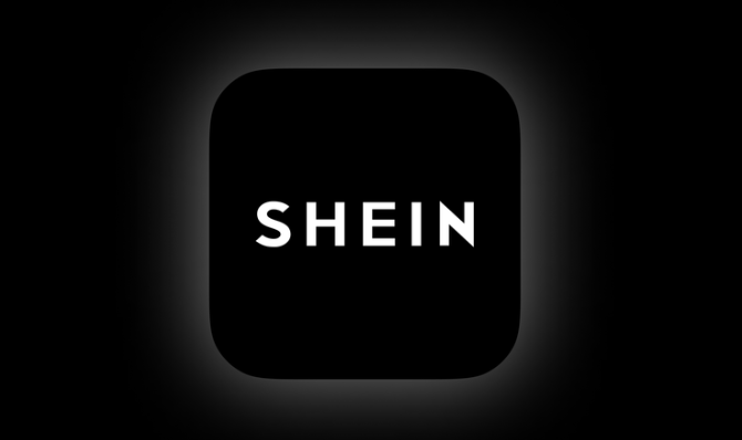 Shein app