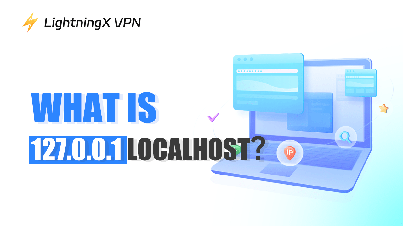 What is 127.0.0.1 Localhost? The Ultimate Guide in 2024