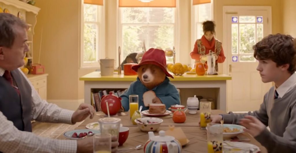 Paddington 2