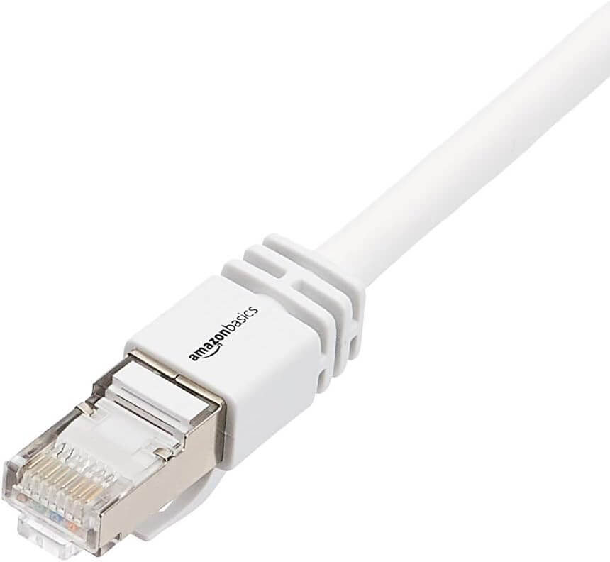 Amazon Basics Ethernet Cable 