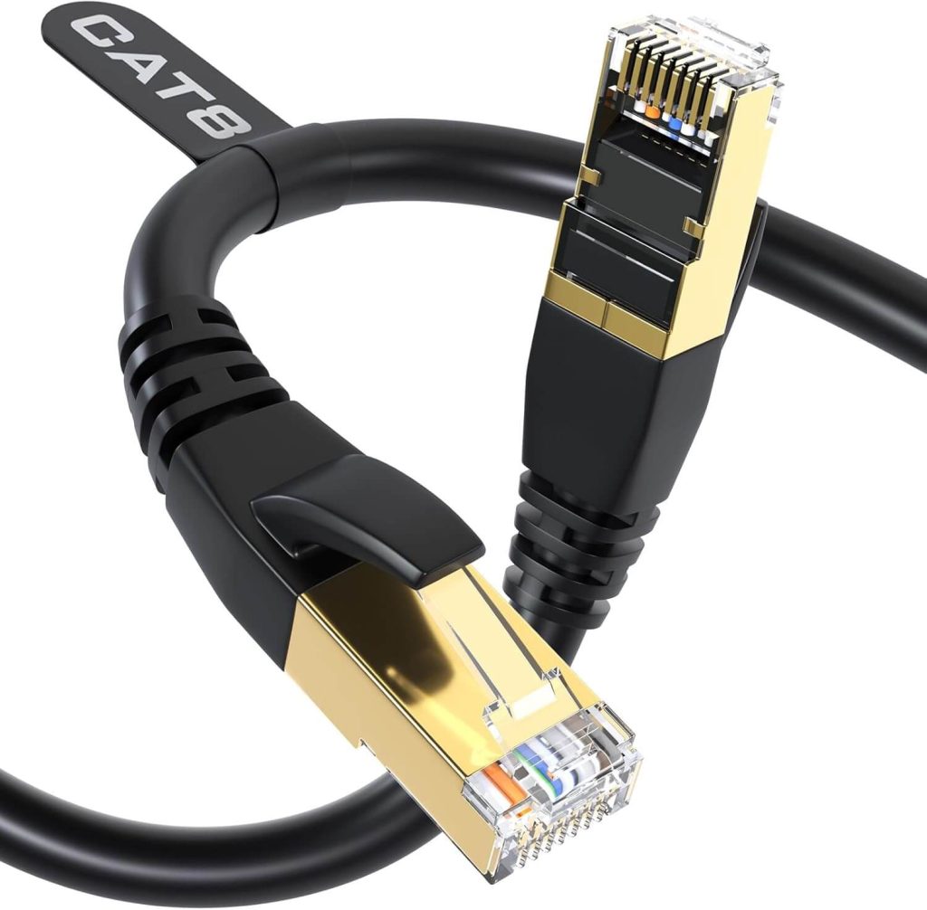 DbillionDa Ethernet Cable