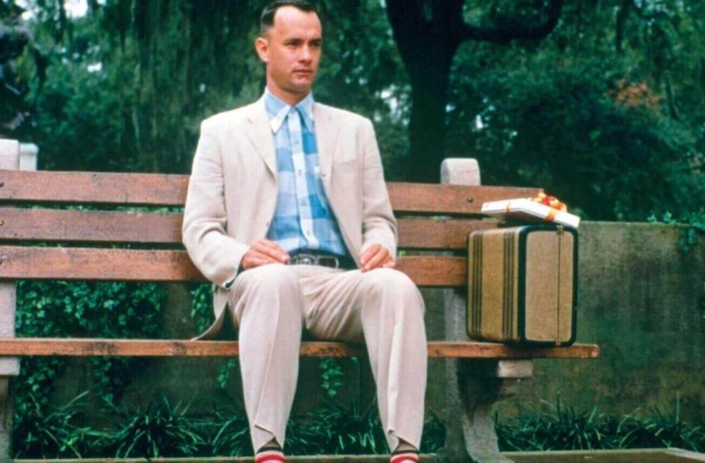 Best Movies on Pluto TV: Forrest Gump