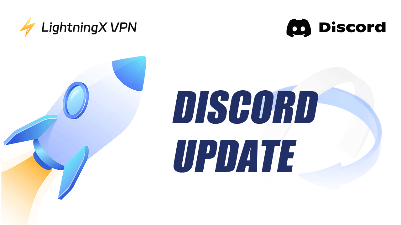 Discord Update Guide on PC, Mac, Android, iOS