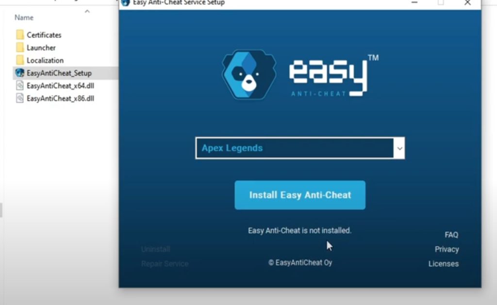 Easy Anti-Cheat 下载