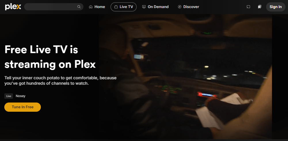 Plex