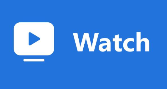 Best YouTube Alternative - Facebook Watch