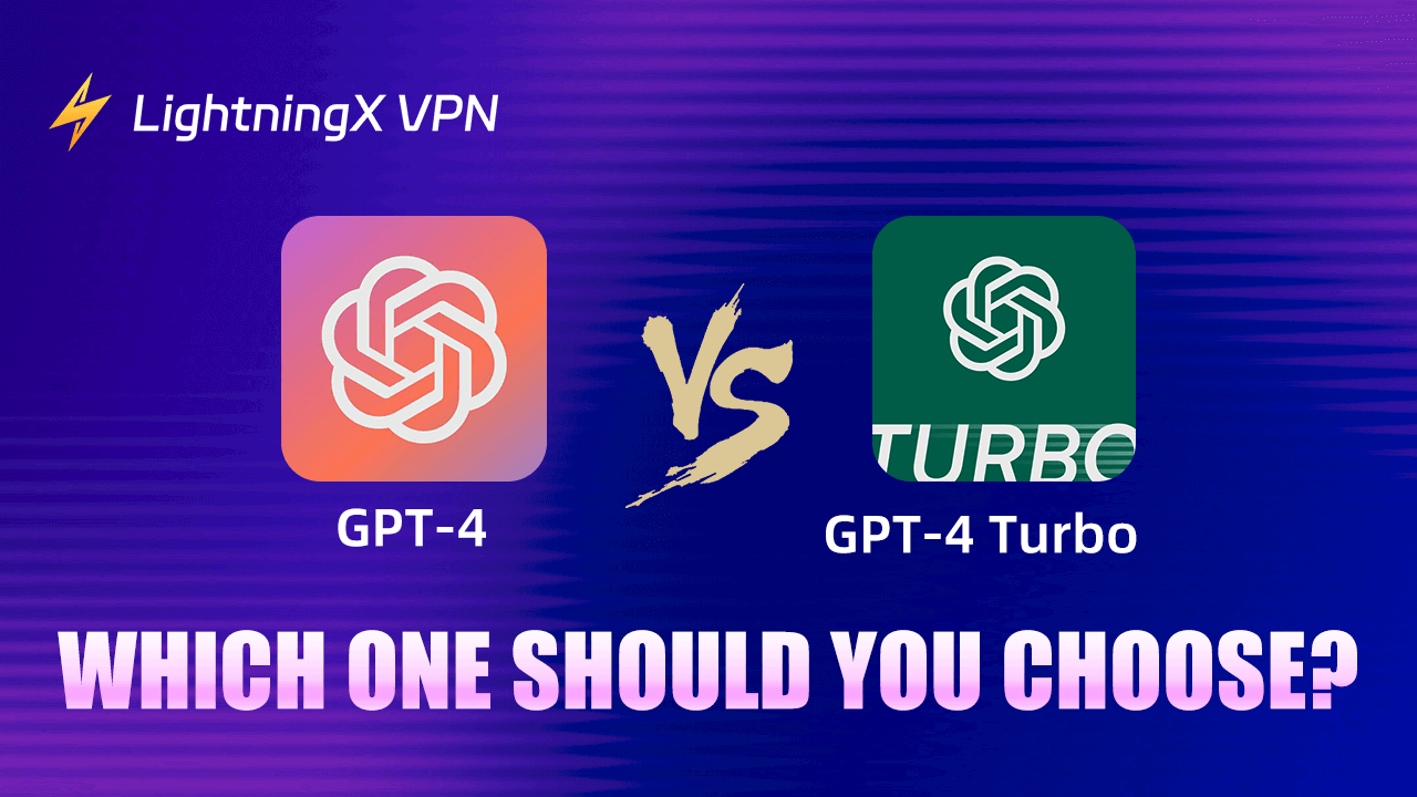 GPT-4 vs GPT-4 Turbo: Какой из них выбрать?