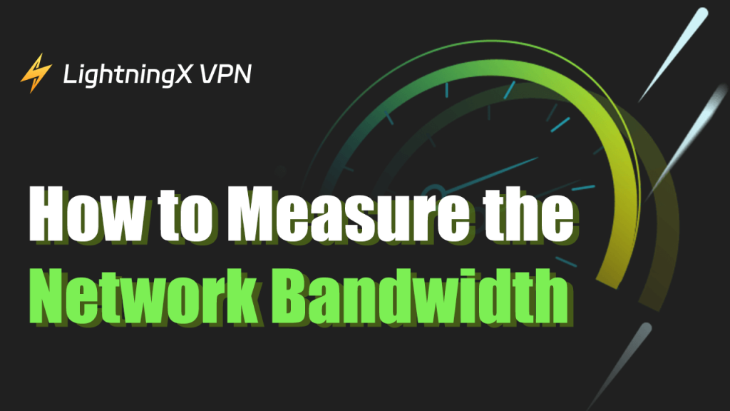 How Is The Bandwidth Of A Network Measured How Is The Bandwidth Of A Network Measured
