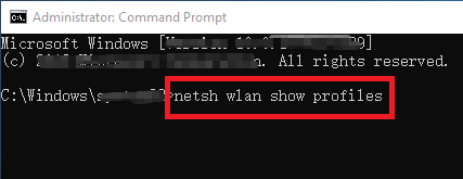 Command Prompt