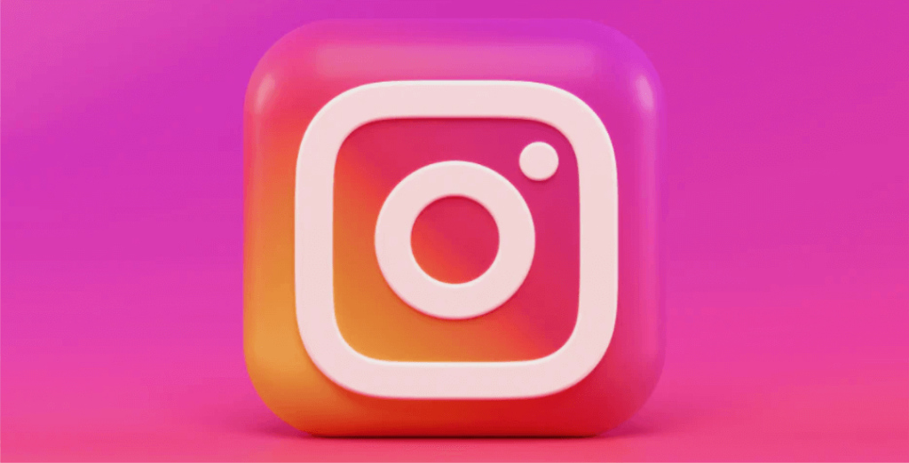 Instagram icon