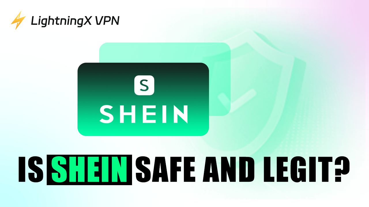 Is Shein Legit or Scam? 7 Tips to Use Shein Safely