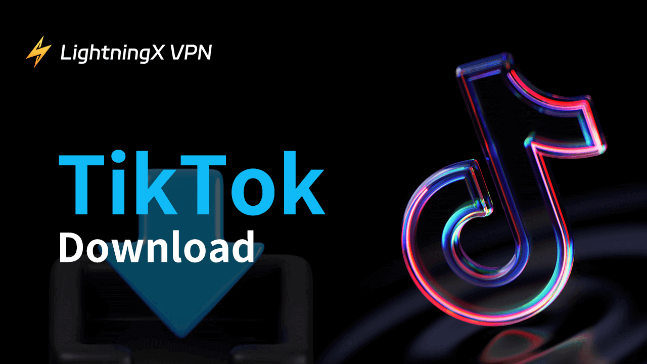 TikTok Download and Install for Android, iPhone/iPad, PC, Mac