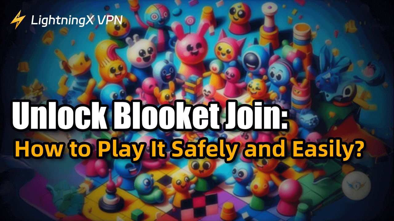 Unblock Blooket Join: How to Login and Play Blooket?