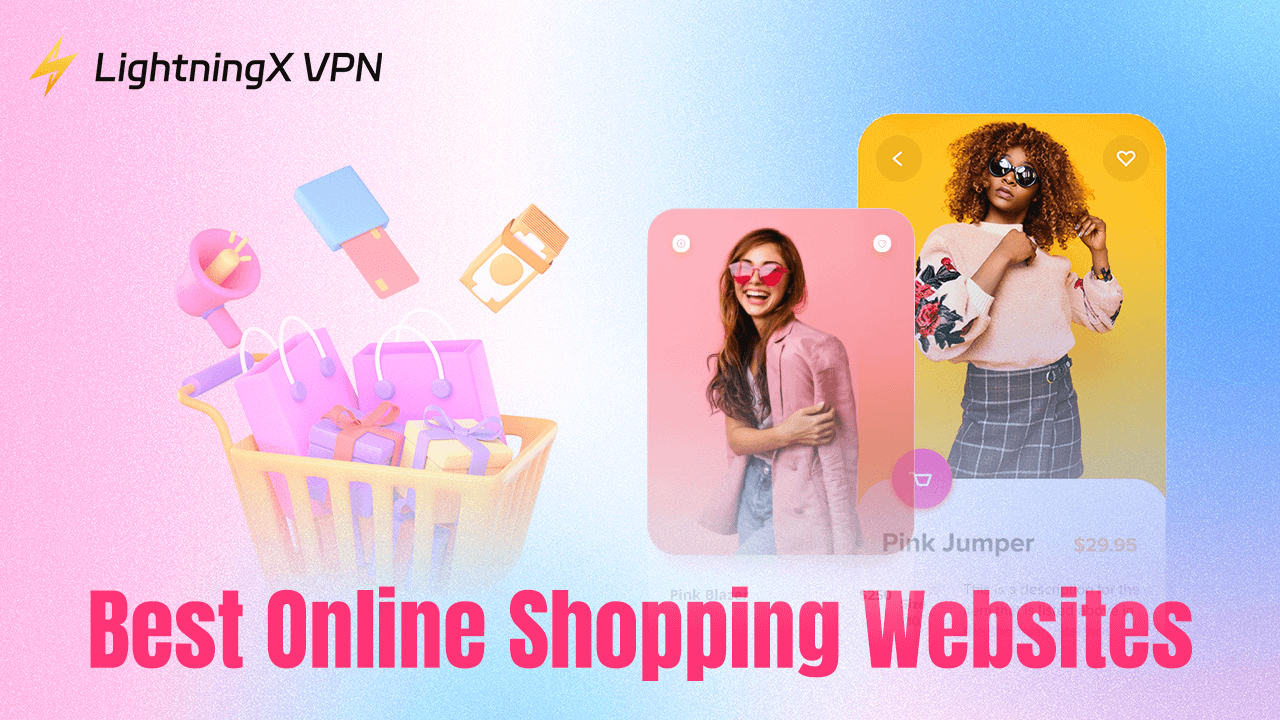 Best Online Shopping Websites (Top Recommendations)