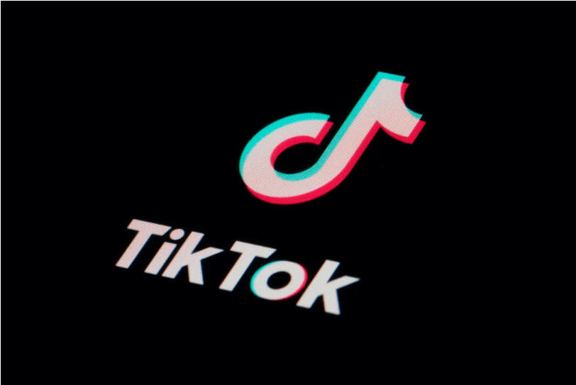 TikTok icon