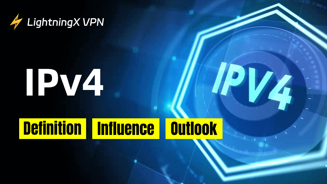 IPv4